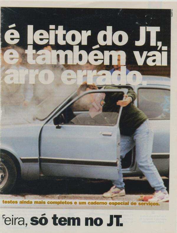 Jornal do carro